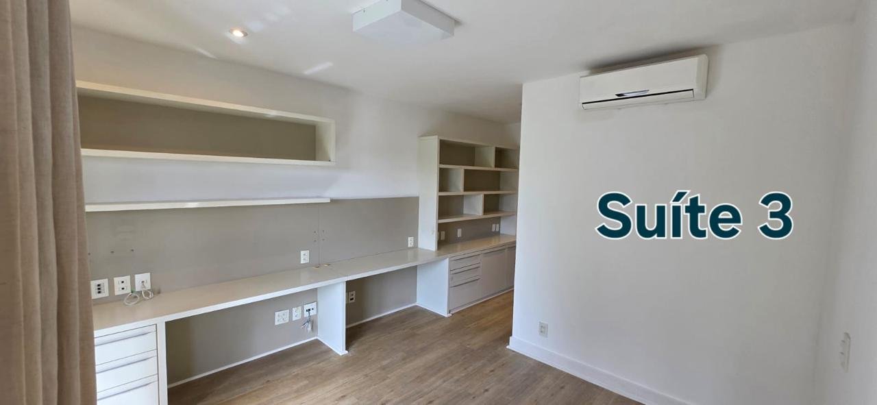 Apartamento com varanda gourmet - foto 4